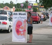Stop Abortion Constitutional Amendment Petition