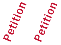 ProLife Personhood Amendment Petition 2 Per Page Printer ProLife Personhood Amendment Petition 2 Per Page Printer