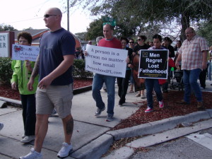 March for LIFE 1.22.2011 040