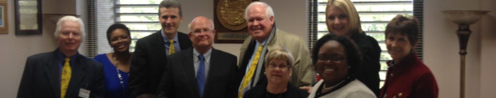 Enjoy and Defend Life Days 2016 Dennis Baxley
